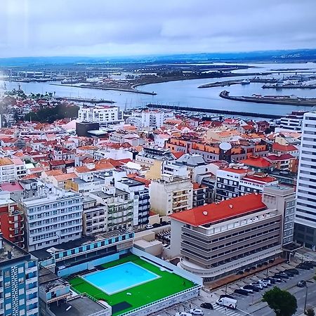Sbt Sun Beach Terrace "The Best House" Figueira da Foz Luaran gambar