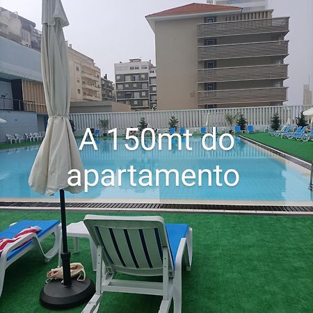 Sbt Sun Beach Terrace "The Best House" Figueira da Foz Luaran gambar