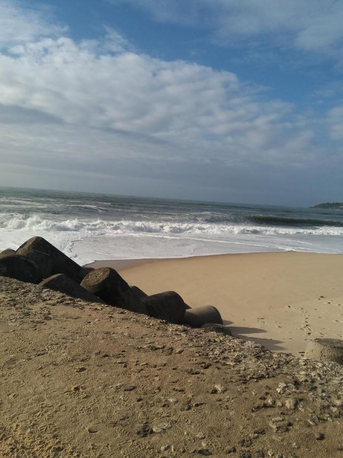 Sbt Sun Beach Terrace "The Best House" Figueira da Foz Luaran gambar