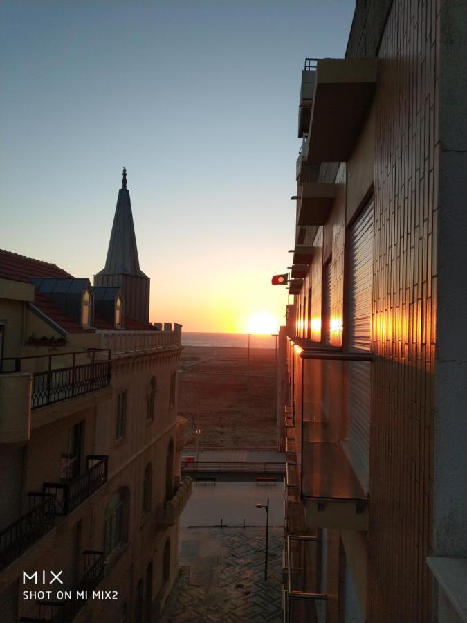 Sbt Sun Beach Terrace "The Best House" Figueira da Foz Luaran gambar