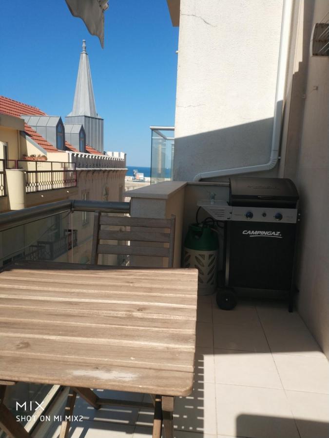 Sbt Sun Beach Terrace "The Best House" Figueira da Foz Luaran gambar